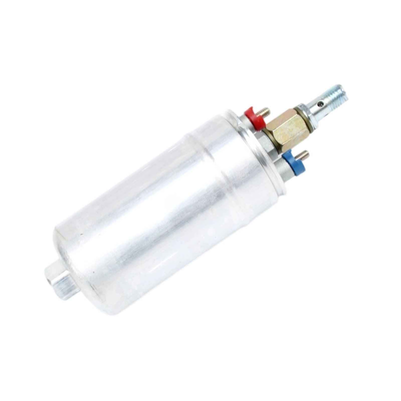 2x Racing External Fuel Pumps 300LPH Suitable For Honda Civic CR - V Crosstour - Frazy's Auto Parts