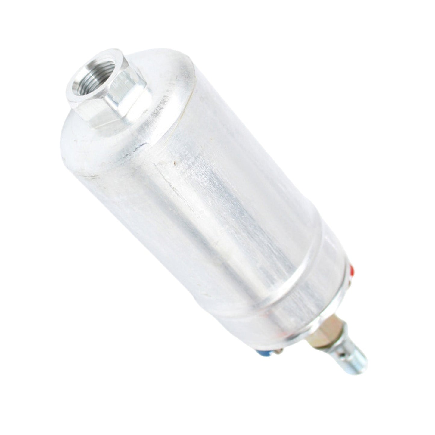 2x Racing External Fuel Pumps 300LPH Suitable For Honda Civic CR - V Crosstour - Frazy's Auto Parts