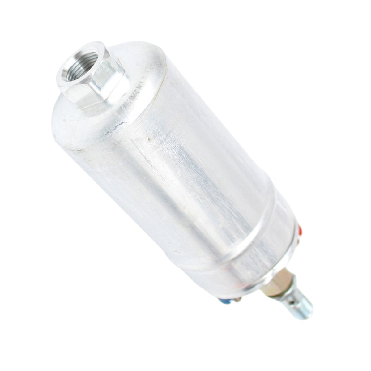 2x Racing External Fuel Pumps 300LPH Suitable For Honda Civic CR - V Crosstour - Frazy's Auto Parts