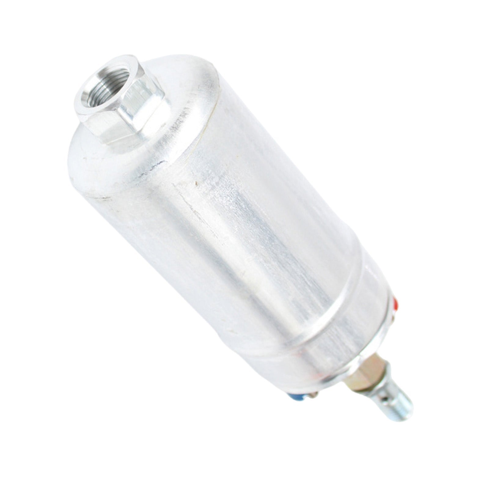 2x Racing External Fuel Pumps 300LPH Suitable For Honda Civic CR - V Crosstour - Frazy's Auto Parts