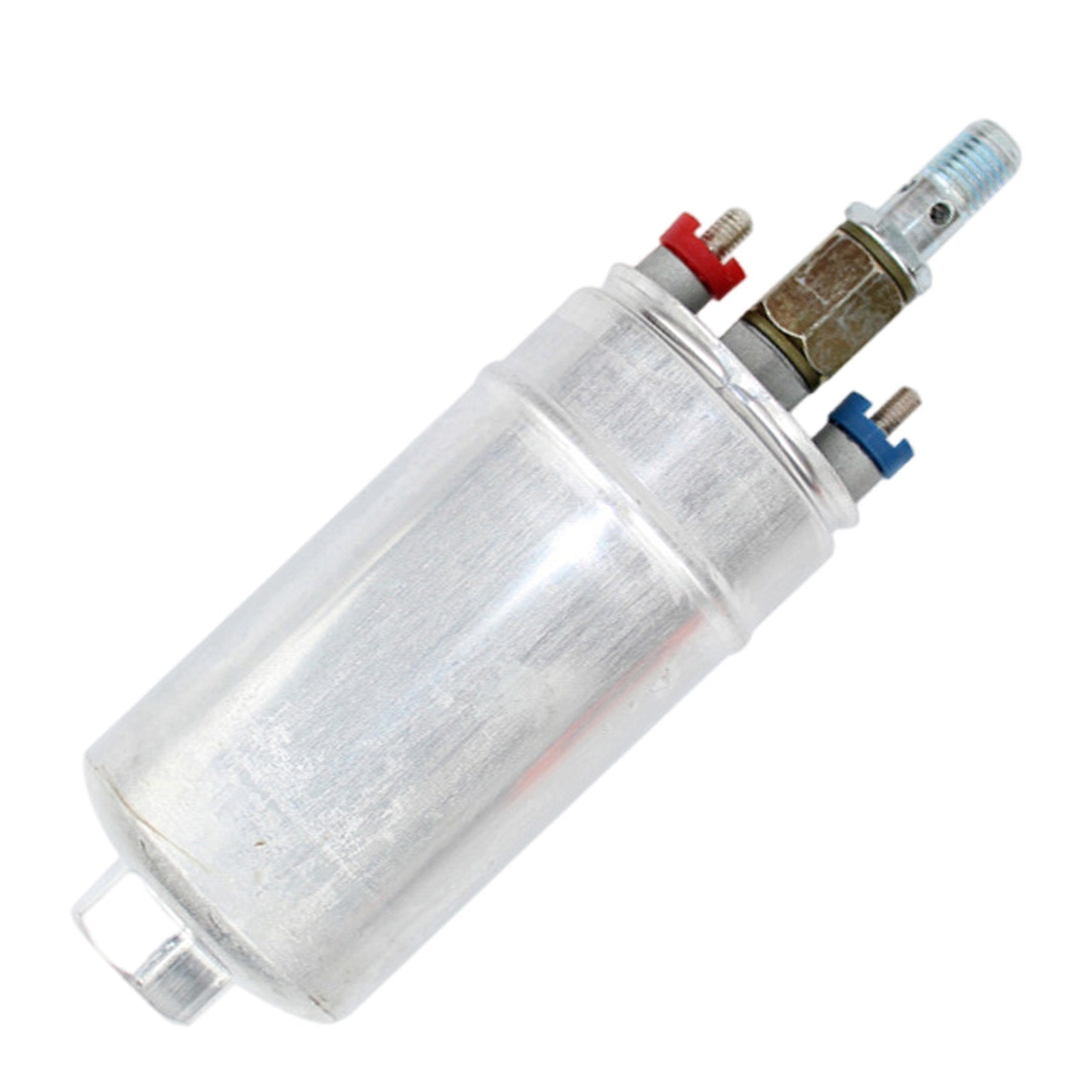 2x Racing External Fuel Pumps 300LPH Suitable For Honda Civic CR - V Crosstour - Frazy's Auto Parts