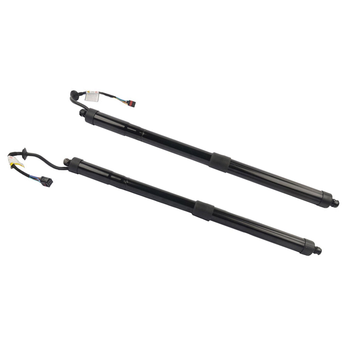 2x Rear Tailgate Power Hatch Lifts Suitable For Hyundai Santa Fe 81771 - B8100 - Frazy's Auto Parts