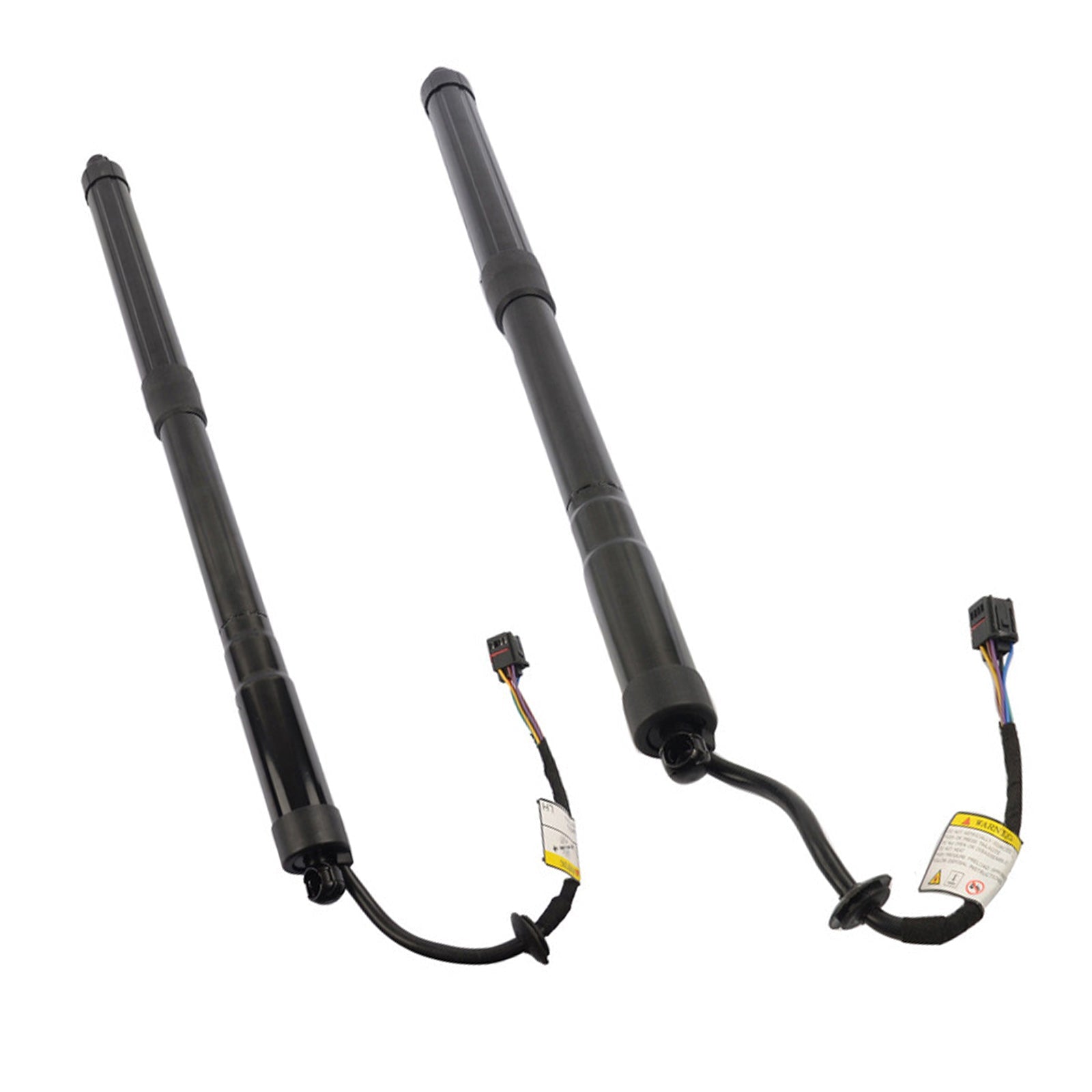 2x Rear Tailgate Power Hatch Lifts Suitable For Hyundai Santa Fe 81771 - B8100 - Frazy's Auto Parts