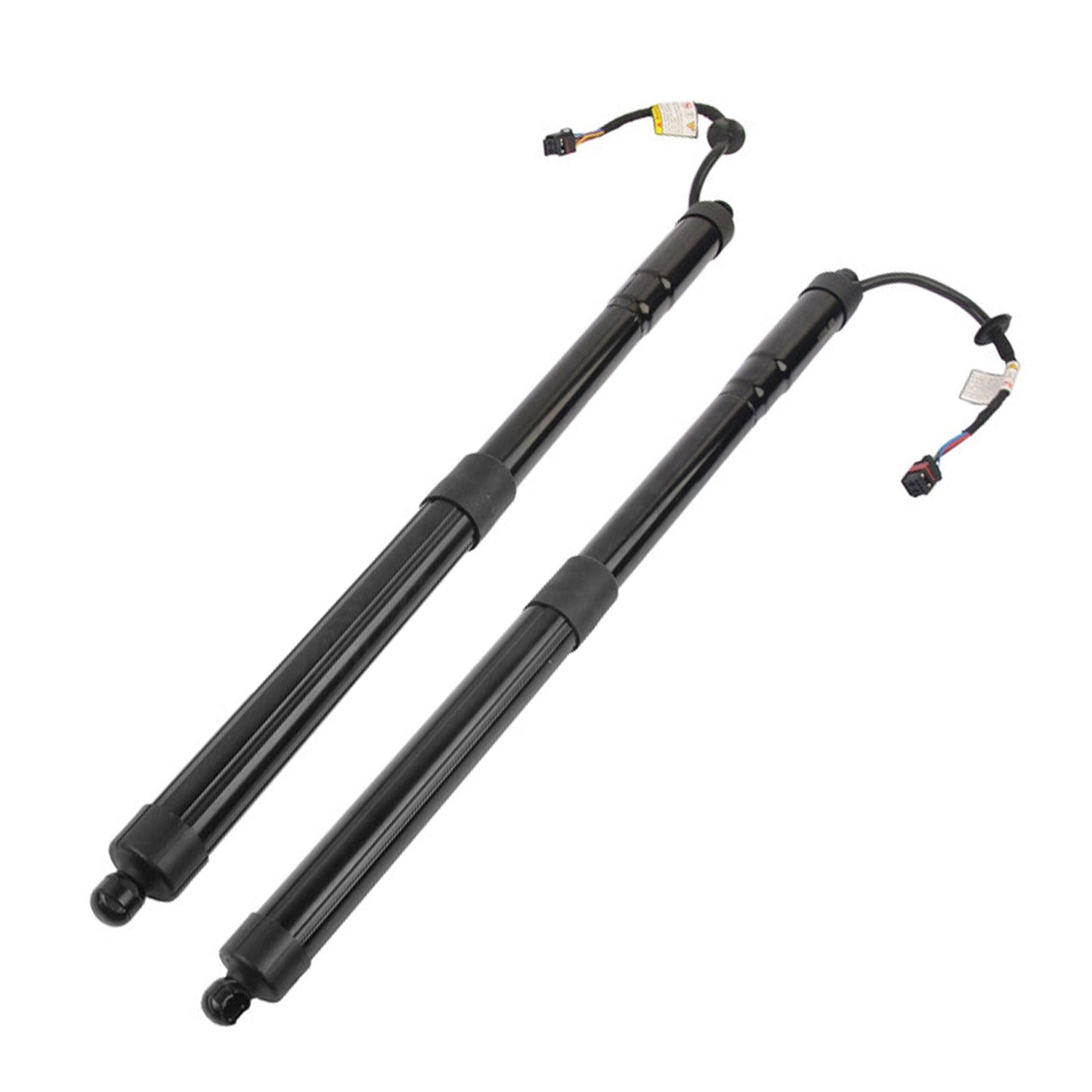 2x Rear Tailgate Power Hatch Lifts Suitable For Hyundai Santa Fe 81771 - B8100 - Frazy's Auto Parts