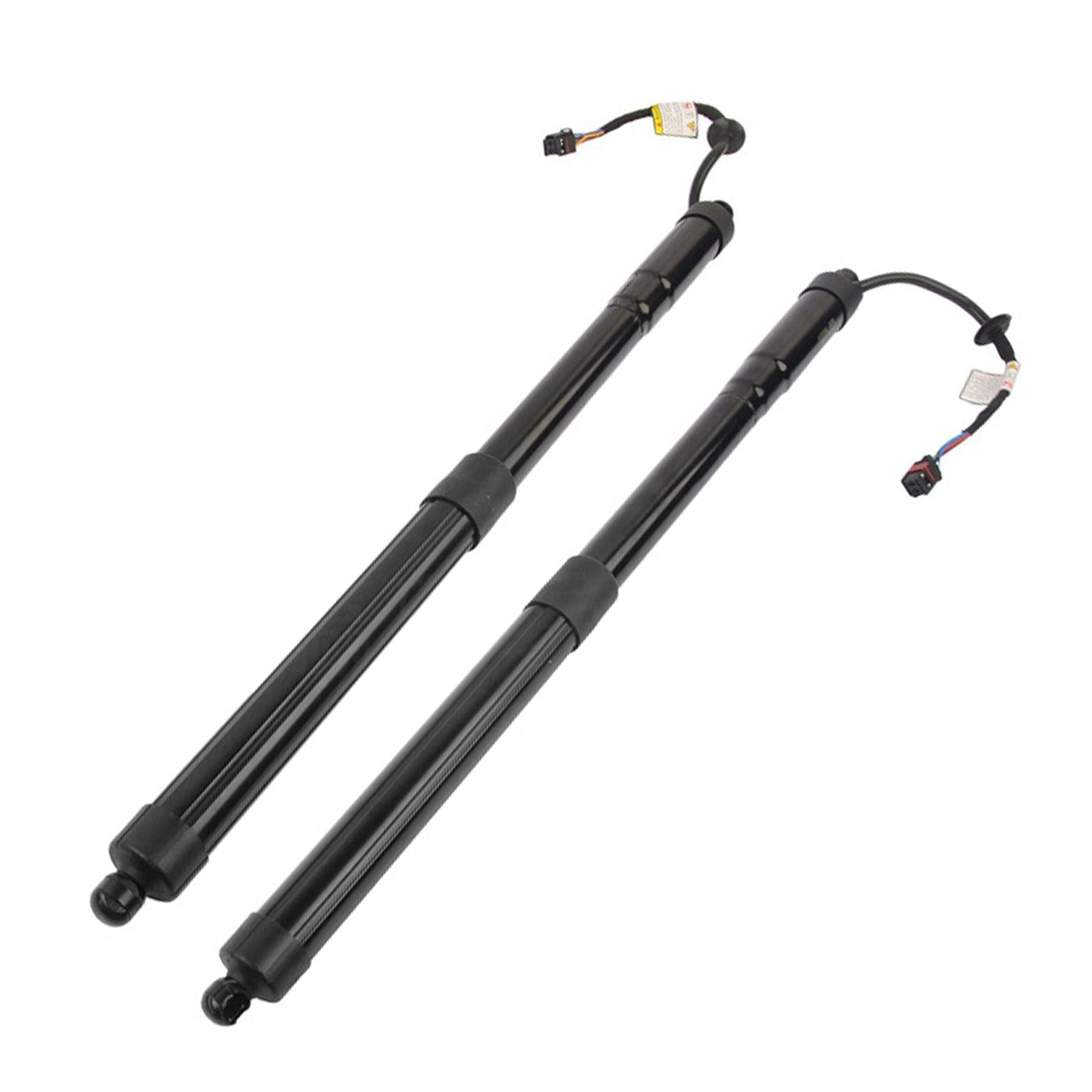 2x Rear Tailgate Power Hatch Lifts Suitable For Hyundai Santa Fe 81771 - B8100 - Frazy's Auto Parts