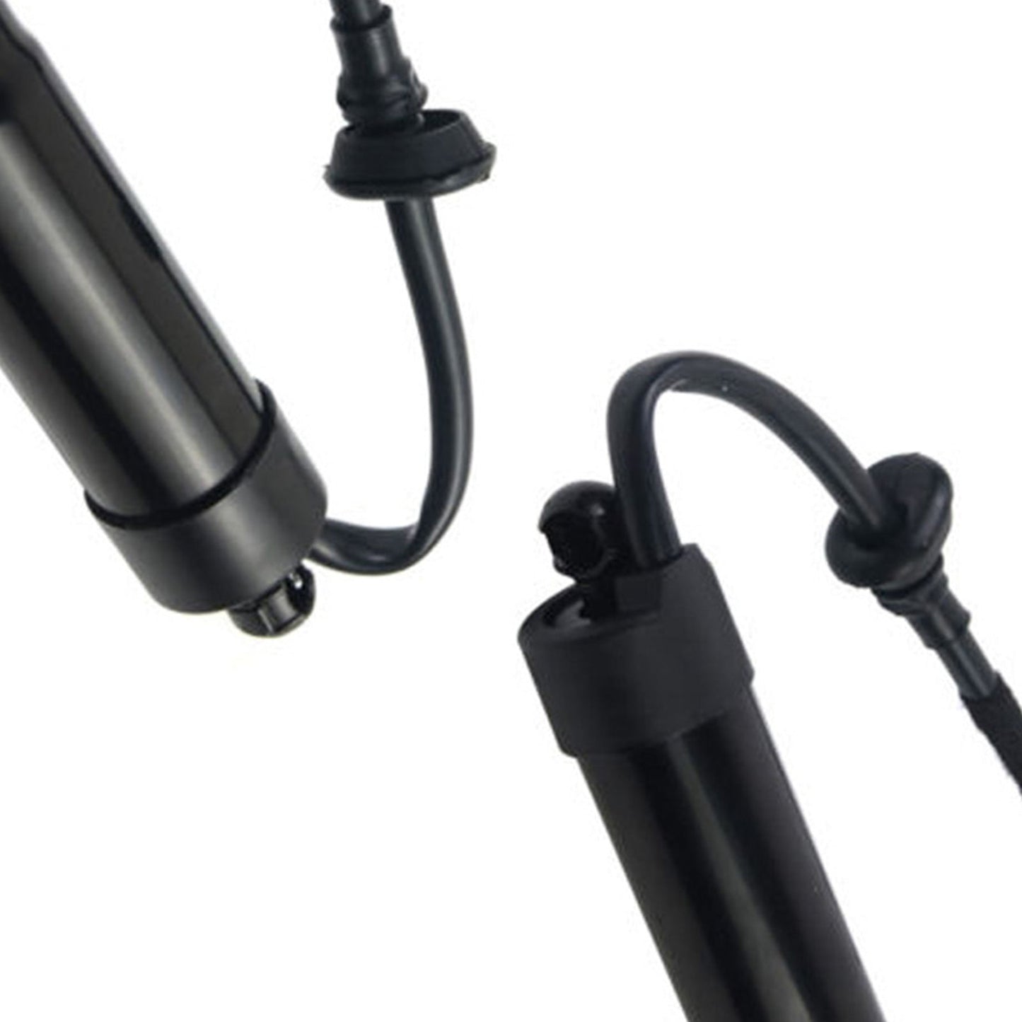 2x Rear Tailgate Support Struts Suitable for Lexus RX350 RX450h 6892048031 16 - 19 - Frazy's Auto Parts