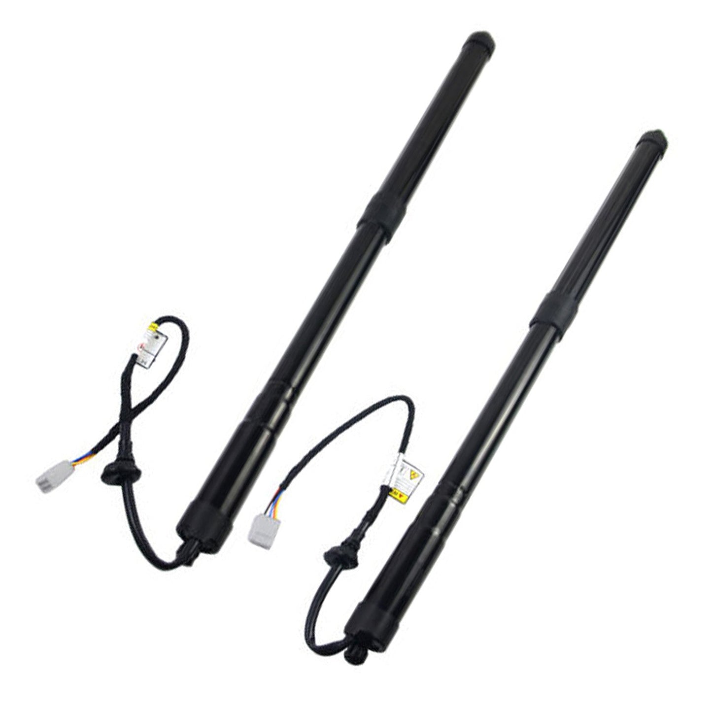 2x Rear Tailgate Support Struts Suitable for Lexus RX350 RX450h 6892048031 16 - 19 - Frazy's Auto Parts