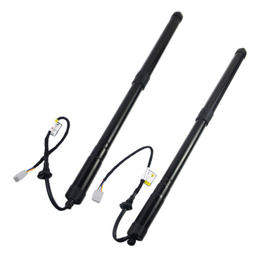 2x Rear Tailgate Support Struts Suitable for Lexus RX350 RX450h 6892048031 16 - 19 - Frazy's Auto Parts