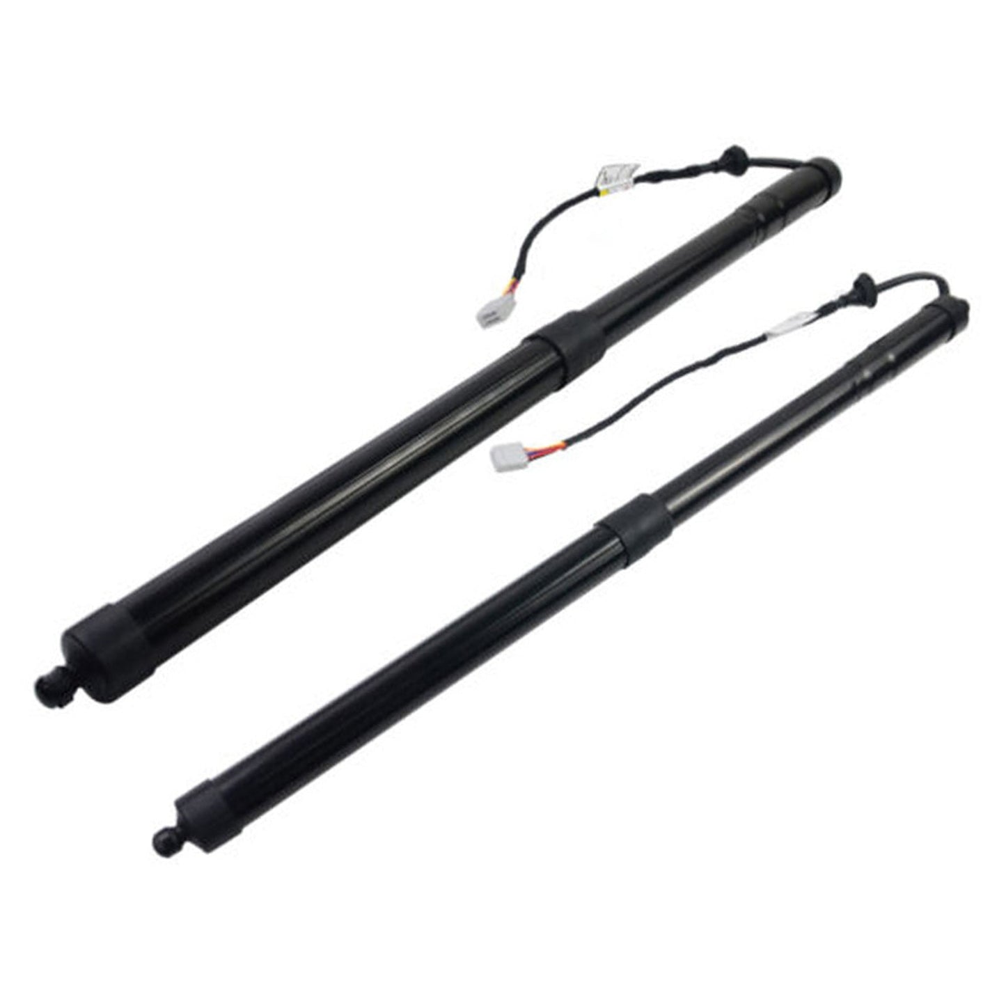 2x Rear Tailgate Support Struts Suitable for Lexus RX350 RX450h 6892048031 16 - 19 - Frazy's Auto Parts