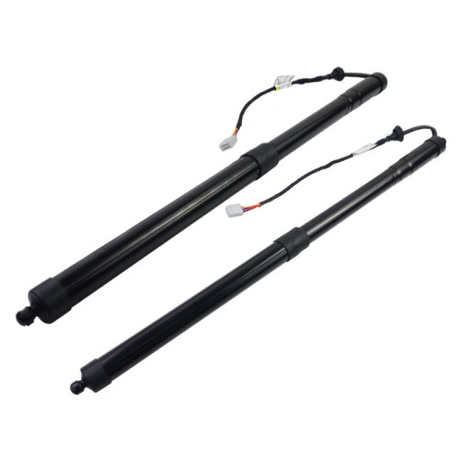 2x Rear Tailgate Support Struts Suitable for Lexus RX350 RX450h 6892048031 16 - 19 - Frazy's Auto Parts