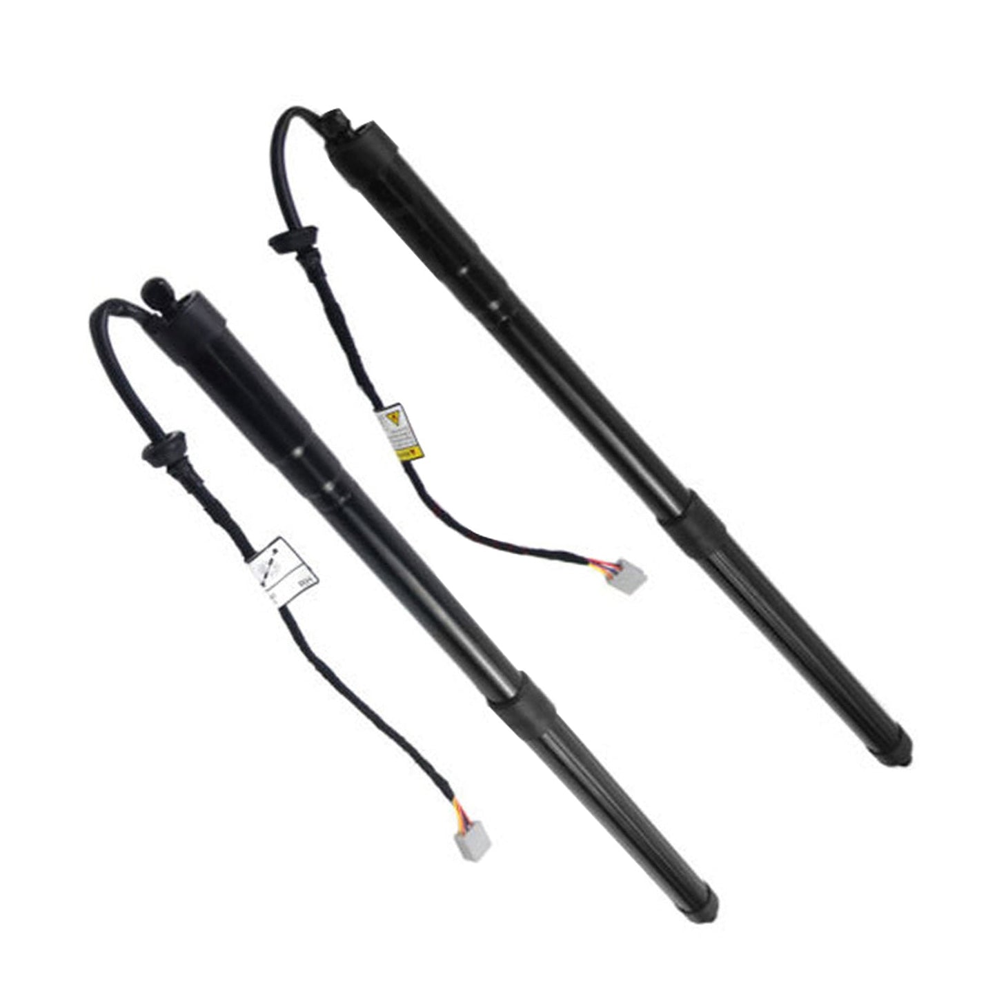 2x Rear Tailgate Support Struts Suitable for Lexus RX350 RX450h 6892048031 16 - 19 - Frazy's Auto Parts