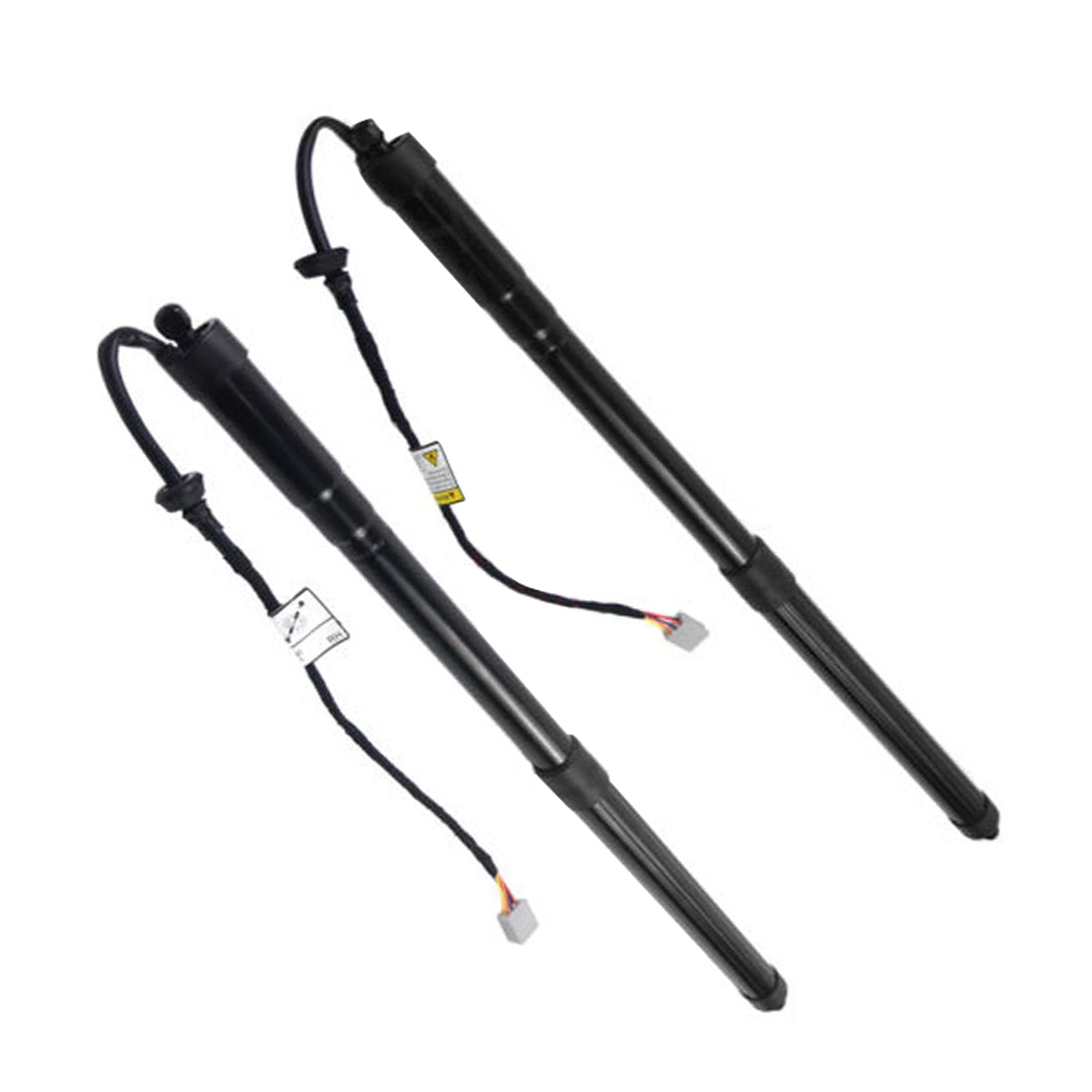 2x Rear Tailgate Support Struts Suitable for Lexus RX350 RX450h 6892048031 16 - 19 - Frazy's Auto Parts