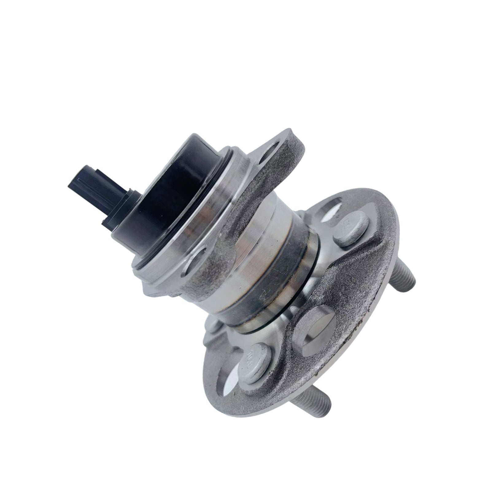 2X Rear Wheel Bearing Hub Suitable For Toyota Yaris NCP90 NCP130 ABS 2005 - 2017 - Frazy's Auto Parts