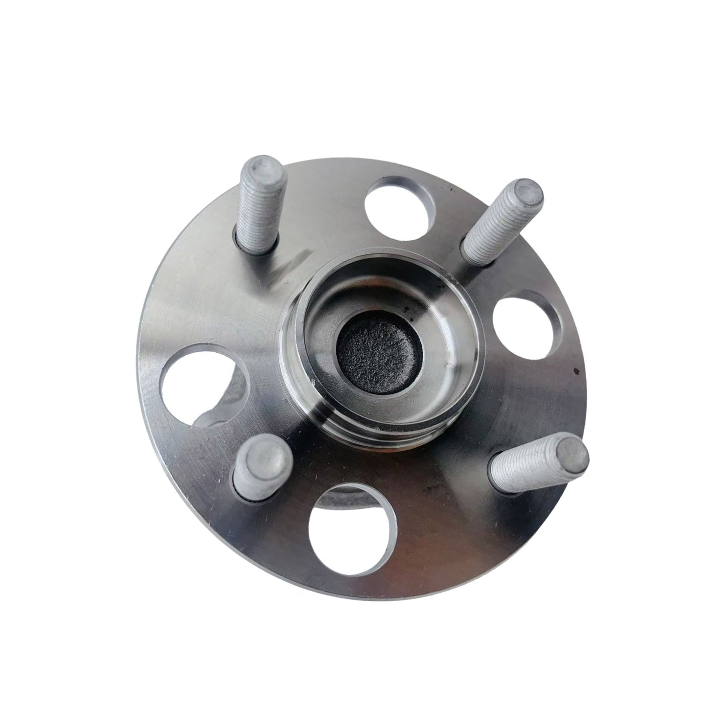 2X Rear Wheel Bearing Hub Suitable For Toyota Yaris NCP90 NCP130 ABS 2005 - 2017 - Frazy's Auto Parts