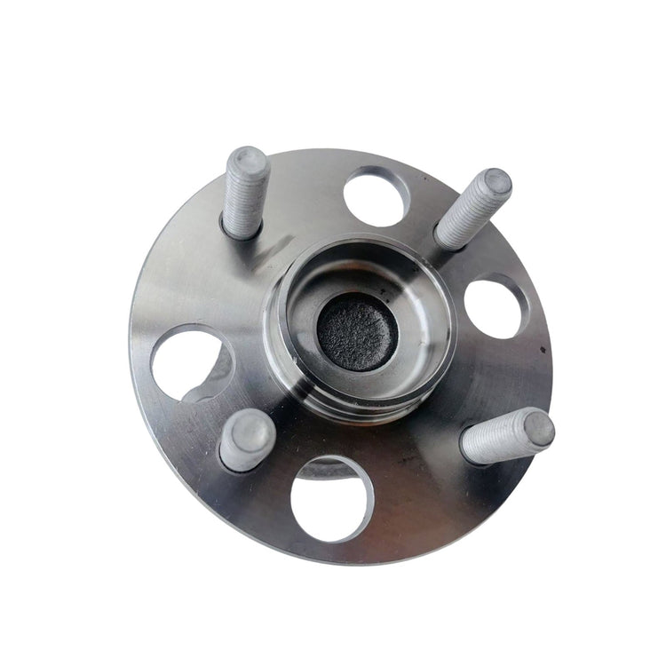 2X Rear Wheel Bearing Hub Suitable For Toyota Yaris NCP90 NCP130 ABS 2005 - 2017 - Frazy's Auto Parts