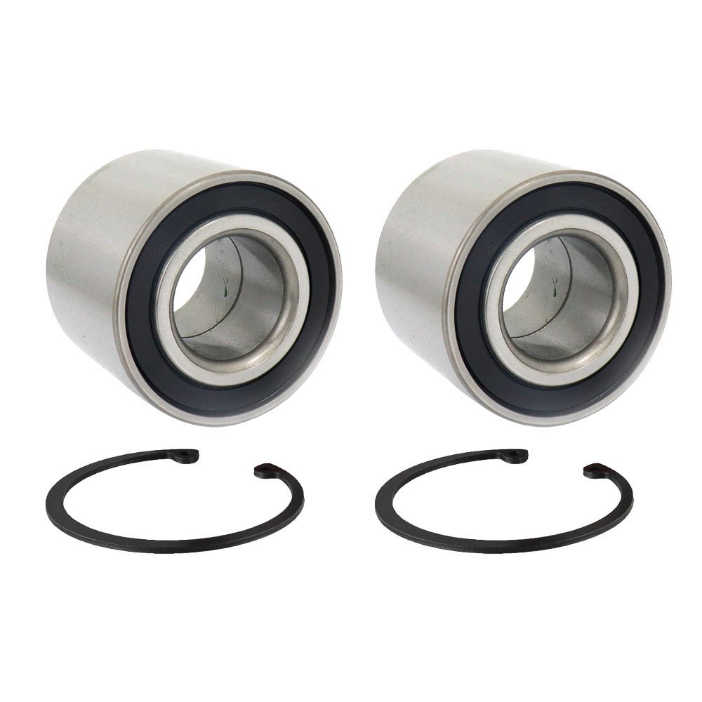 2x Rear Wheel Bearing Kits Suitable For Suzuki Swift RS415 1.5L 2004 - 2011 - Frazy's Auto Parts