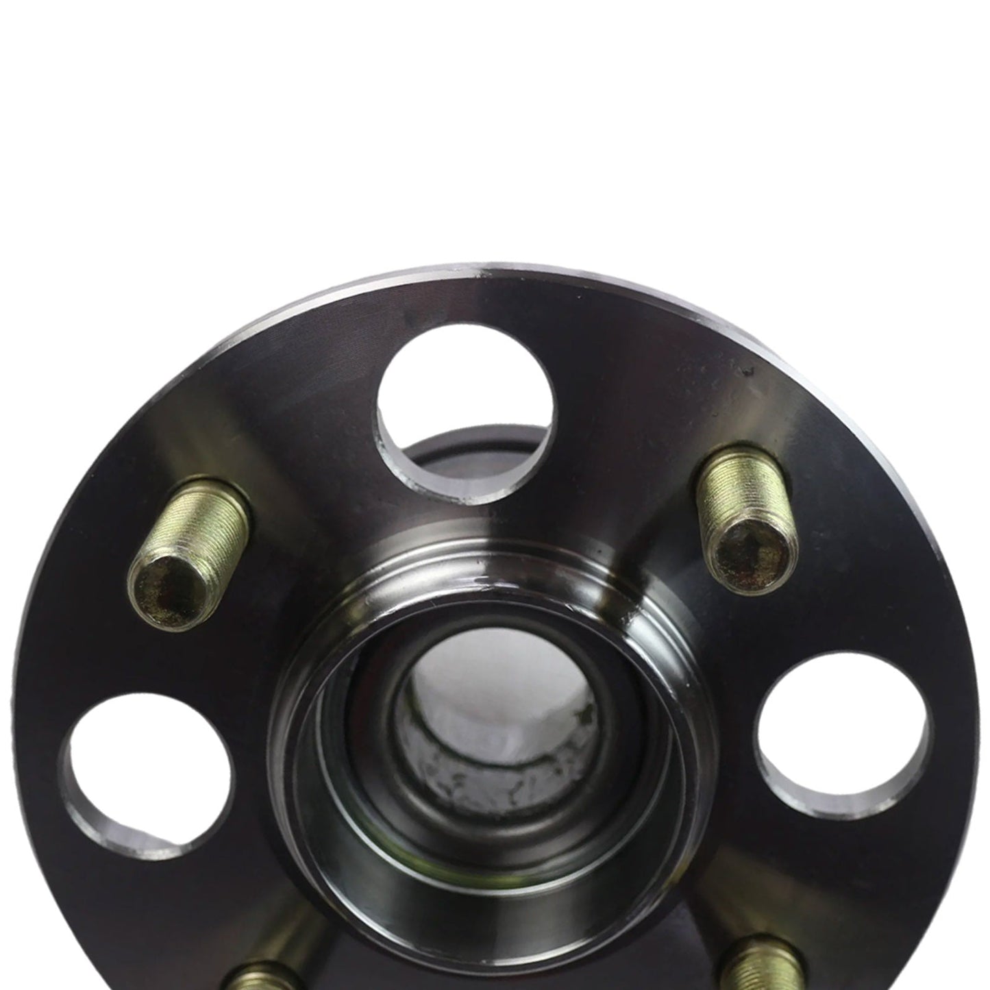 2x Rear Wheel Hub Bearing LH+RH Suitable For Honda Jazz 2002 - 2008 GD 1.3L 1.5L - Frazy's Auto Parts
