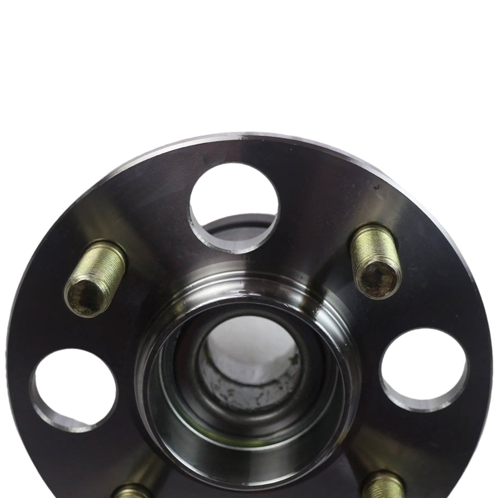2x Rear Wheel Hub Bearing LH+RH Suitable For Honda Jazz 2002 - 2008 GD 1.3L 1.5L - Frazy's Auto Parts
