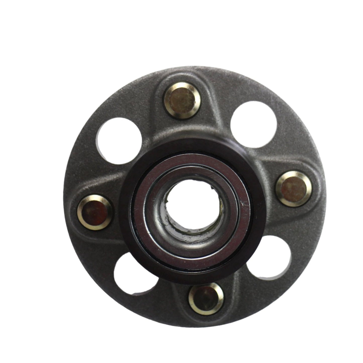 2x Rear Wheel Hub Bearing LH+RH Suitable For Honda Jazz 2002 - 2008 GD 1.3L 1.5L - Frazy's Auto Parts