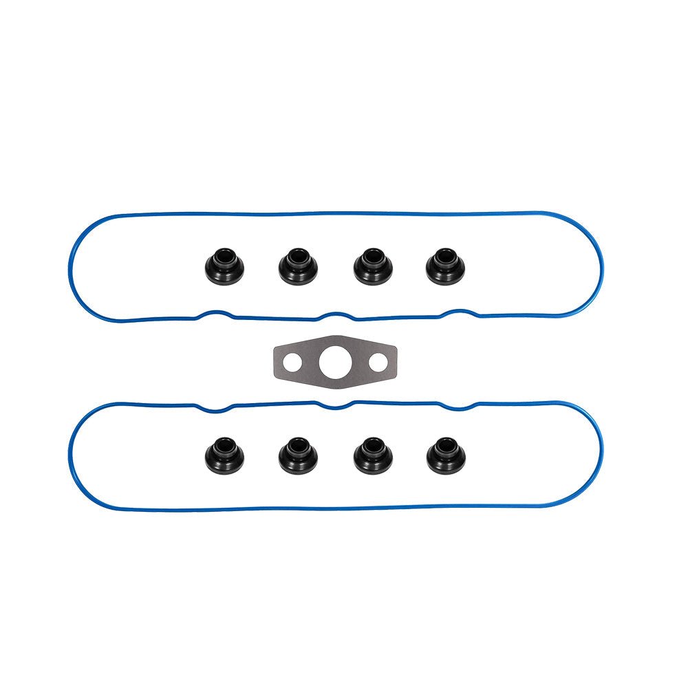 2x Rocker Cover Gasket Fit HOLDEN COMMODORE LS1 LS2 LS3 5. 7 6. 0 VT VX VY VZ VE - Frazy's Auto Parts