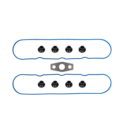 2x Rocker Cover Gasket Fit HOLDEN COMMODORE LS1 LS2 LS3 5. 7 6. 0 VT VX VY VZ VE - Frazy's Auto Parts