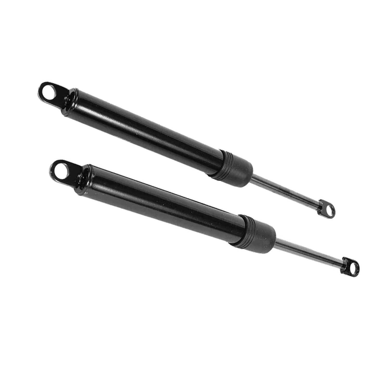 2x Steering Damper Suitable For Husqvarna / Dixon / Jonsered / Poulan / RedMax 539102720 - Frazy's Auto Parts