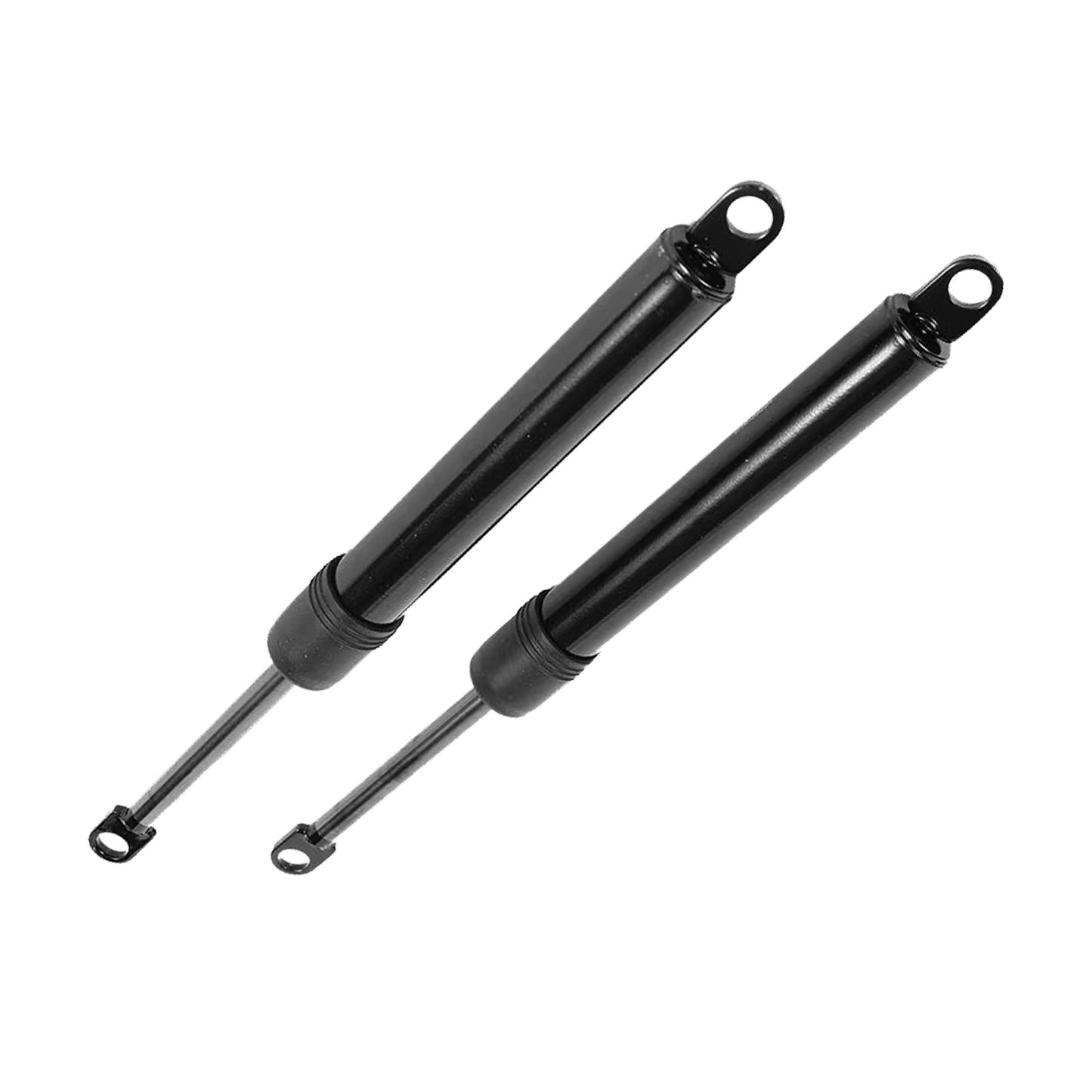 2x Steering Damper Suitable For Husqvarna / Dixon / Jonsered / Poulan / RedMax 539102720 - Frazy's Auto Parts