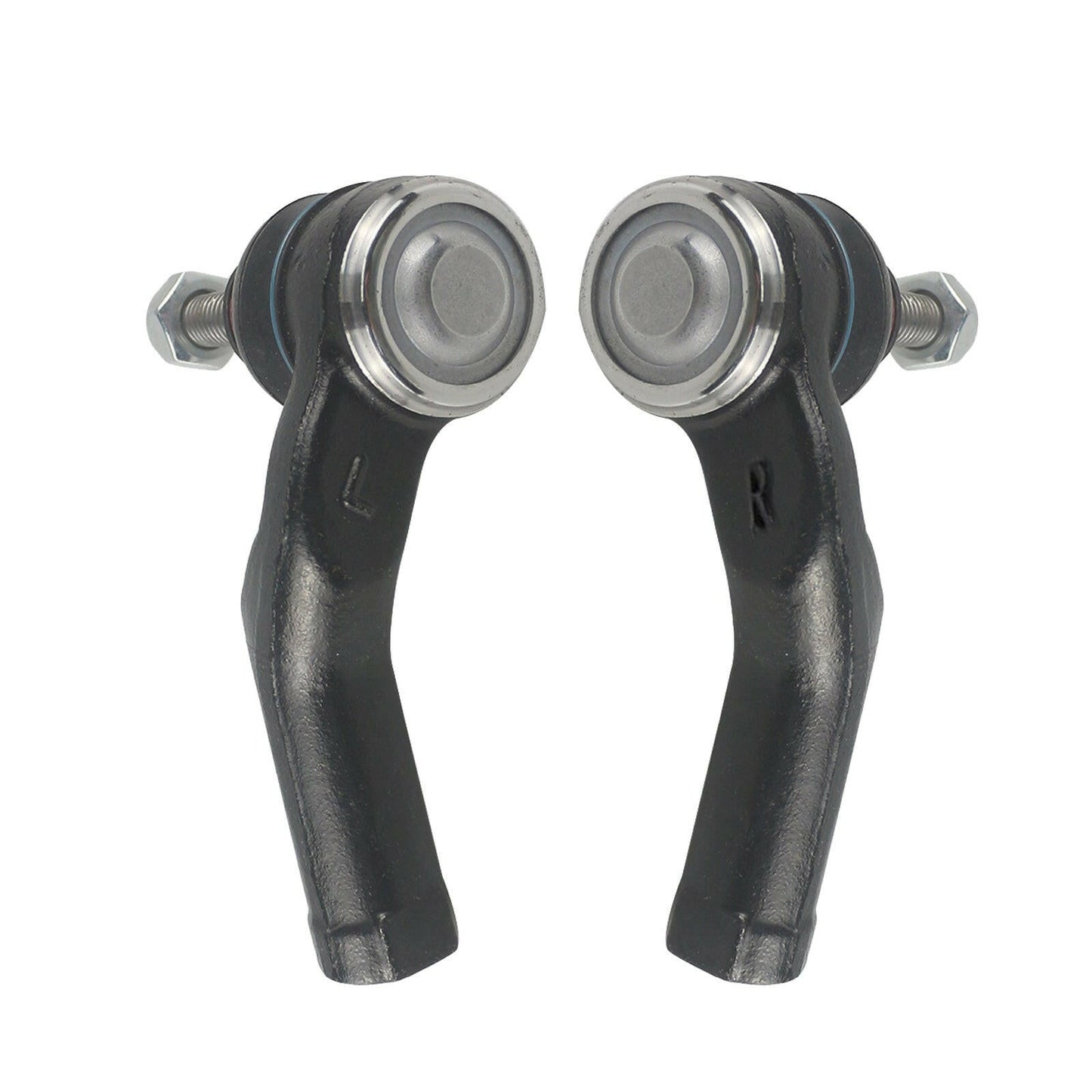 2x Steering Tie Rod Ends Suitable For Ford Territory SX / SY SUV 4.0L AWD 2004 - 2016 - Frazy's Auto Parts