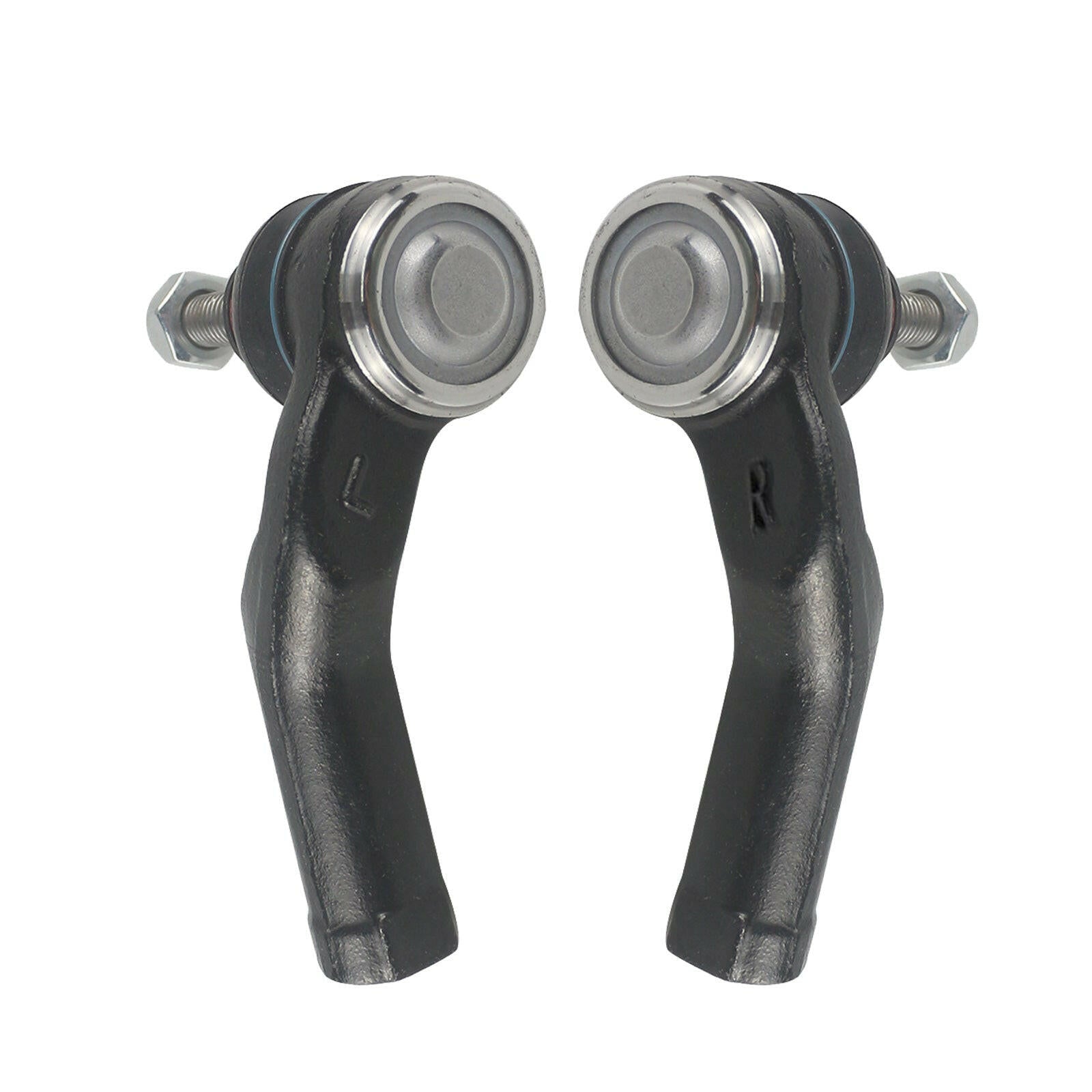 2x Steering Tie Rod Ends Suitable For Ford Territory SX / SY SUV 4.0L AWD 2004 - 2016 - Frazy's Auto Parts