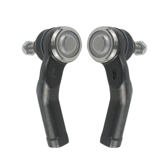 2x Steering Tie Rod Ends Suitable For Ford Territory SX / SY SUV 4.0L AWD 2004 - 2016 - Frazy's Auto Parts