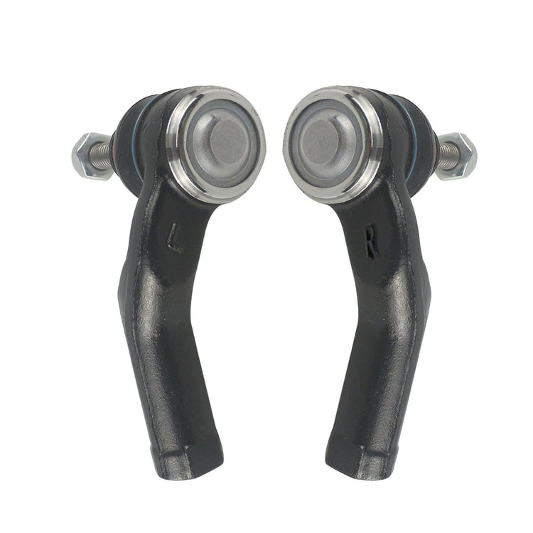 2x Steering Tie Rod Ends Suitable For Ford Territory SX / SY SUV 4.0L AWD 2004 - 2016 - Frazy's Auto Parts