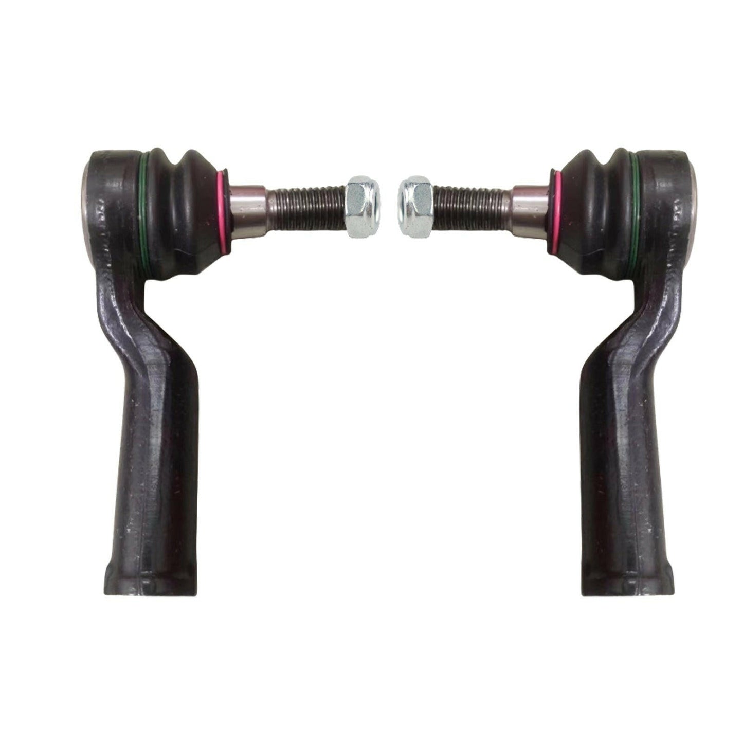 2x Steering Tie Rod Ends Suitable For Ford Territory SX / SY SUV 4.0L AWD 2004 - 2016 - Frazy's Auto Parts