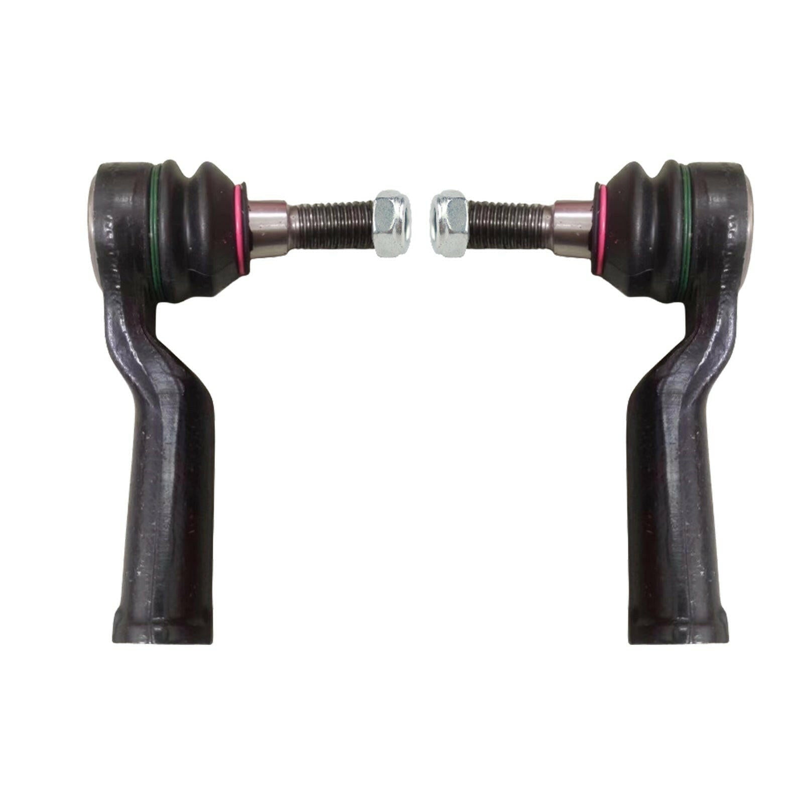 2x Steering Tie Rod Ends Suitable For Ford Territory SX / SY SUV 4.0L AWD 2004 - 2016 - Frazy's Auto Parts
