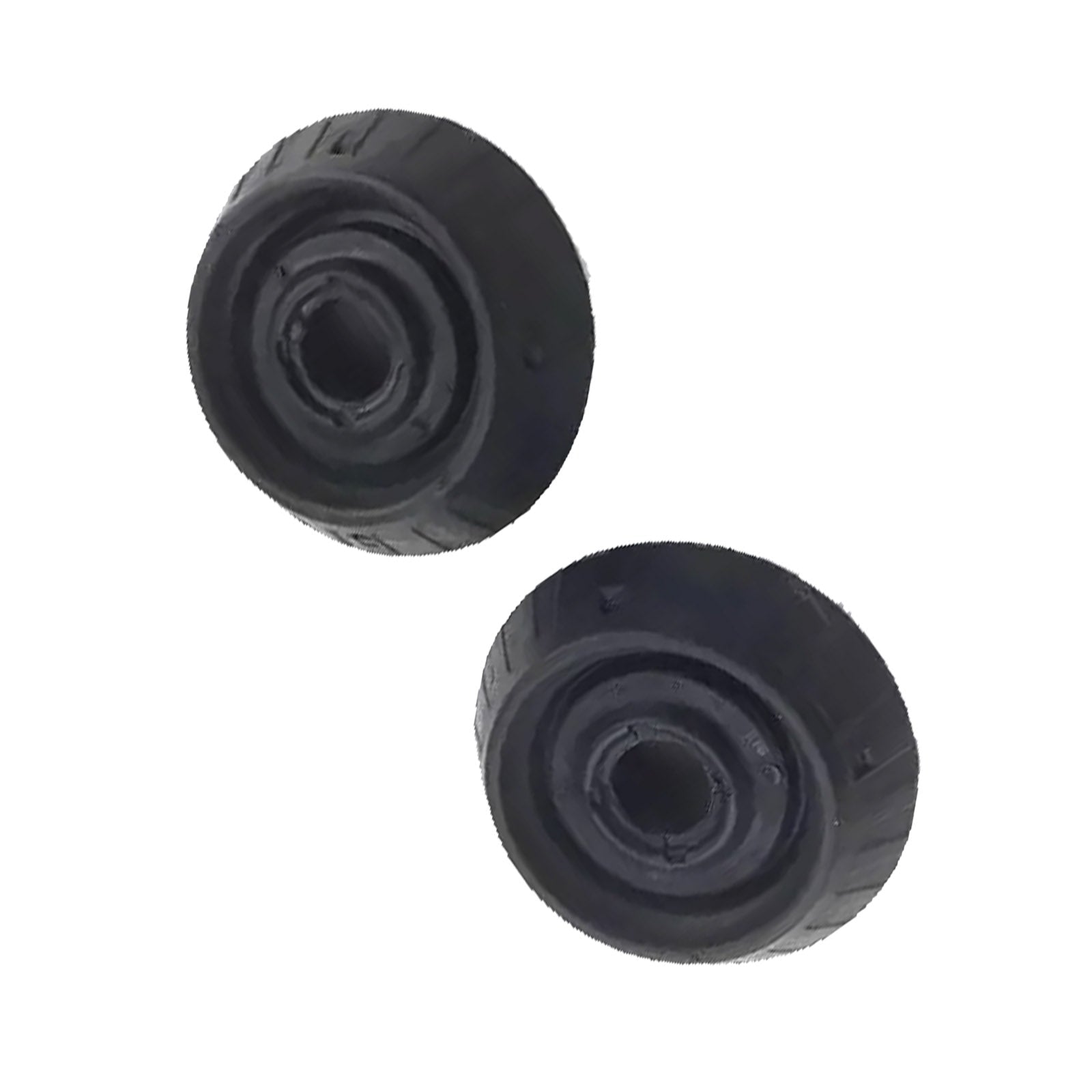 2x Strut Top Mount & Bearing Suitable For Honda Jazz GD1 / GD3 / GE6 / GE8 & City GM2 - Frazy's Auto Parts