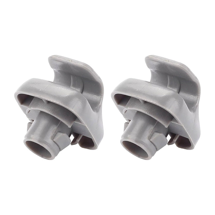 2x Sun Visor Clip Retainers Suitable For Honda Accord, Civic, CR - V, Element & Odyssey - Frazy's Auto Parts