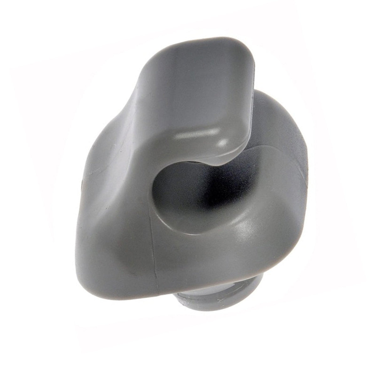 2x Sun Visor Clip Retainers Suitable For Honda Accord, Civic, CR - V, Element & Odyssey - Frazy's Auto Parts