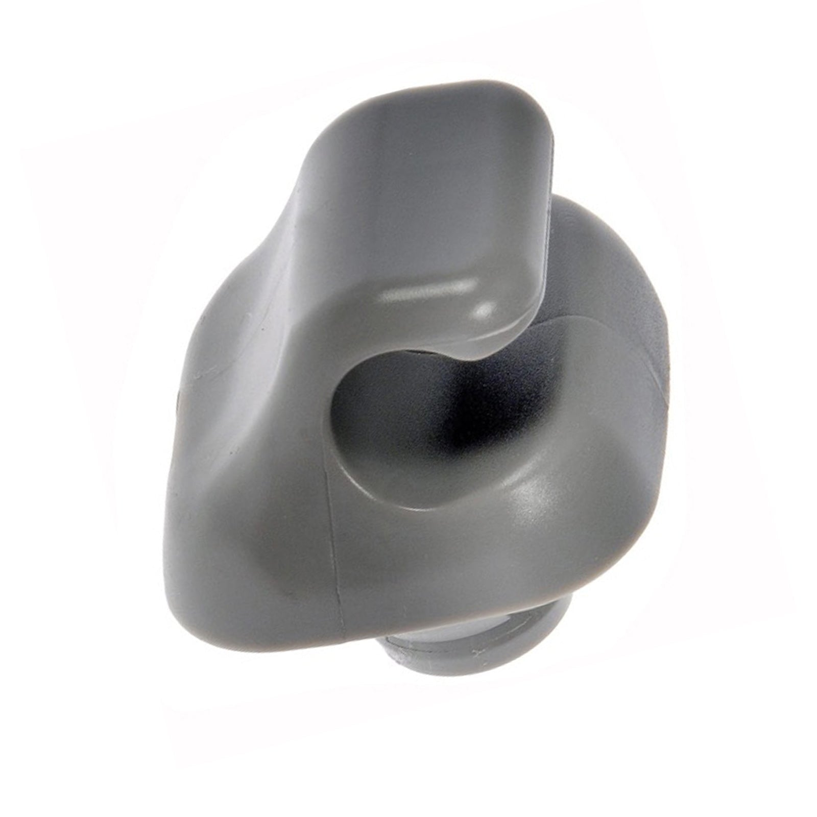 2x Sun Visor Clip Retainers Suitable For Honda Accord, Civic, CR - V, Element & Odyssey - Frazy's Auto Parts