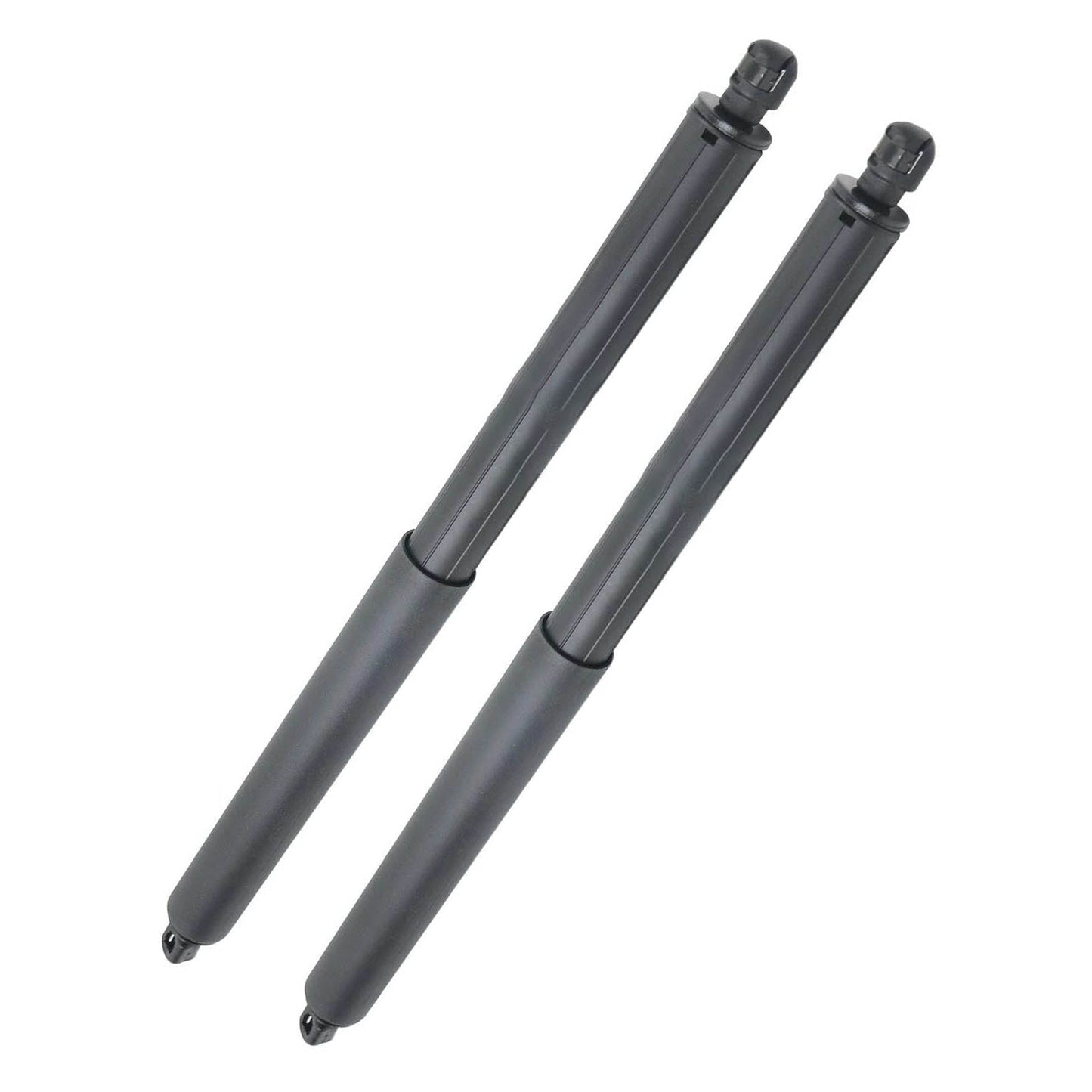 2x Tailgate Gas Struts Springs Left & Right Suitable For BMW E70 X5 SUV 2006 - 2013 - Frazy's Auto Parts
