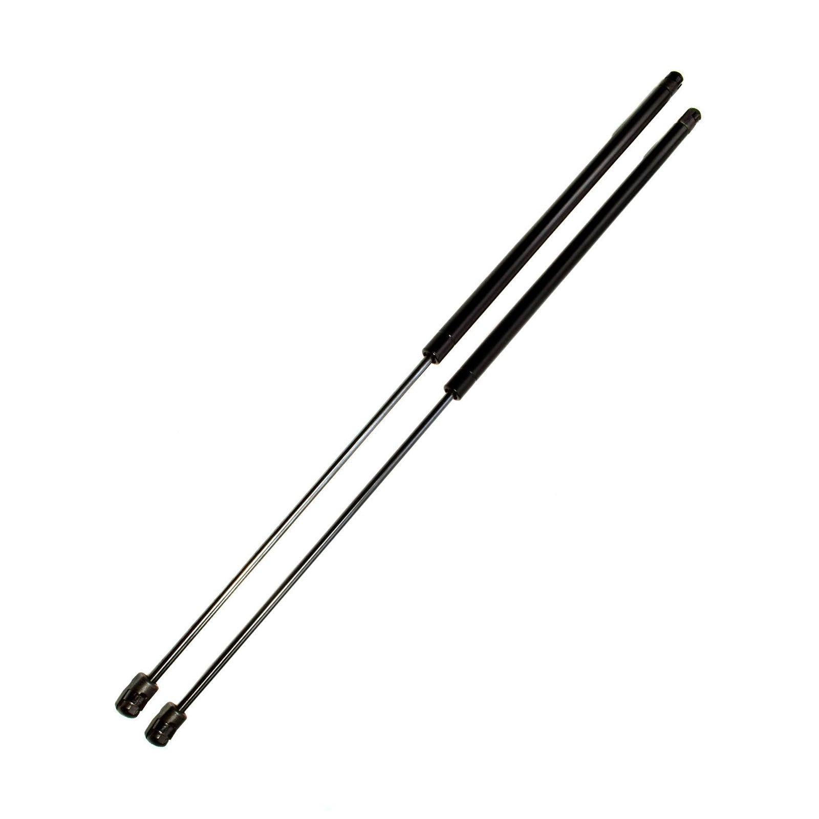 2x Tailgate Gas Struts Suitable For Kia Carnival / Grand Carnival 2006 - 2014 - Frazy's Auto Parts