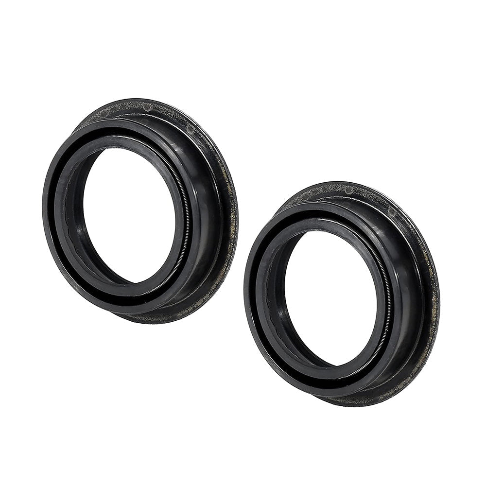 2x Trail Safe Front Inner Axle Seal Suitable For Nissan Patrol GQ Y60 GU Y61 - Frazy's Auto Parts