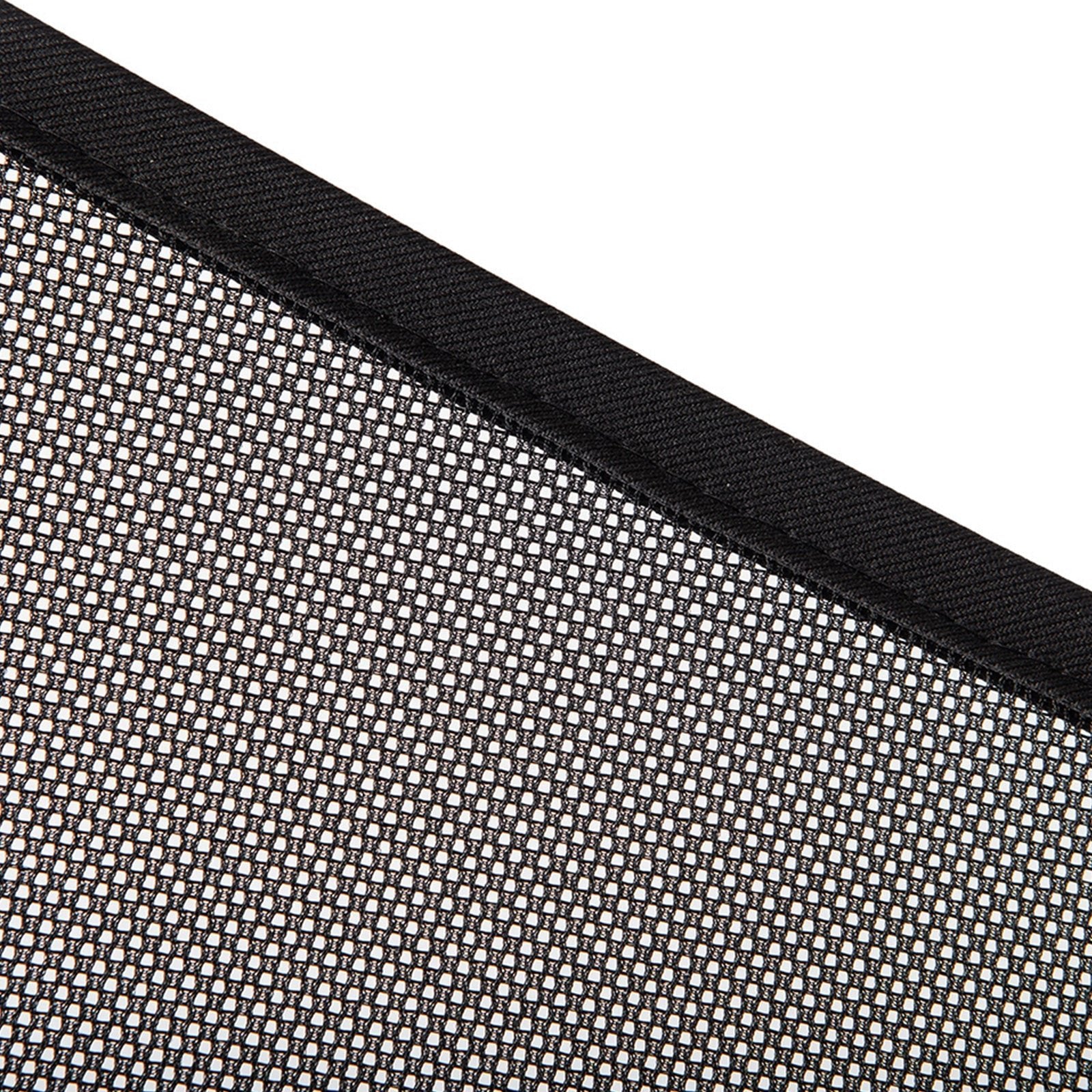 2x Triangular Car Window Sun Shades Suitable For Mazda CX - 30 2019 - 2025 UV Protection - Frazy's Auto Parts