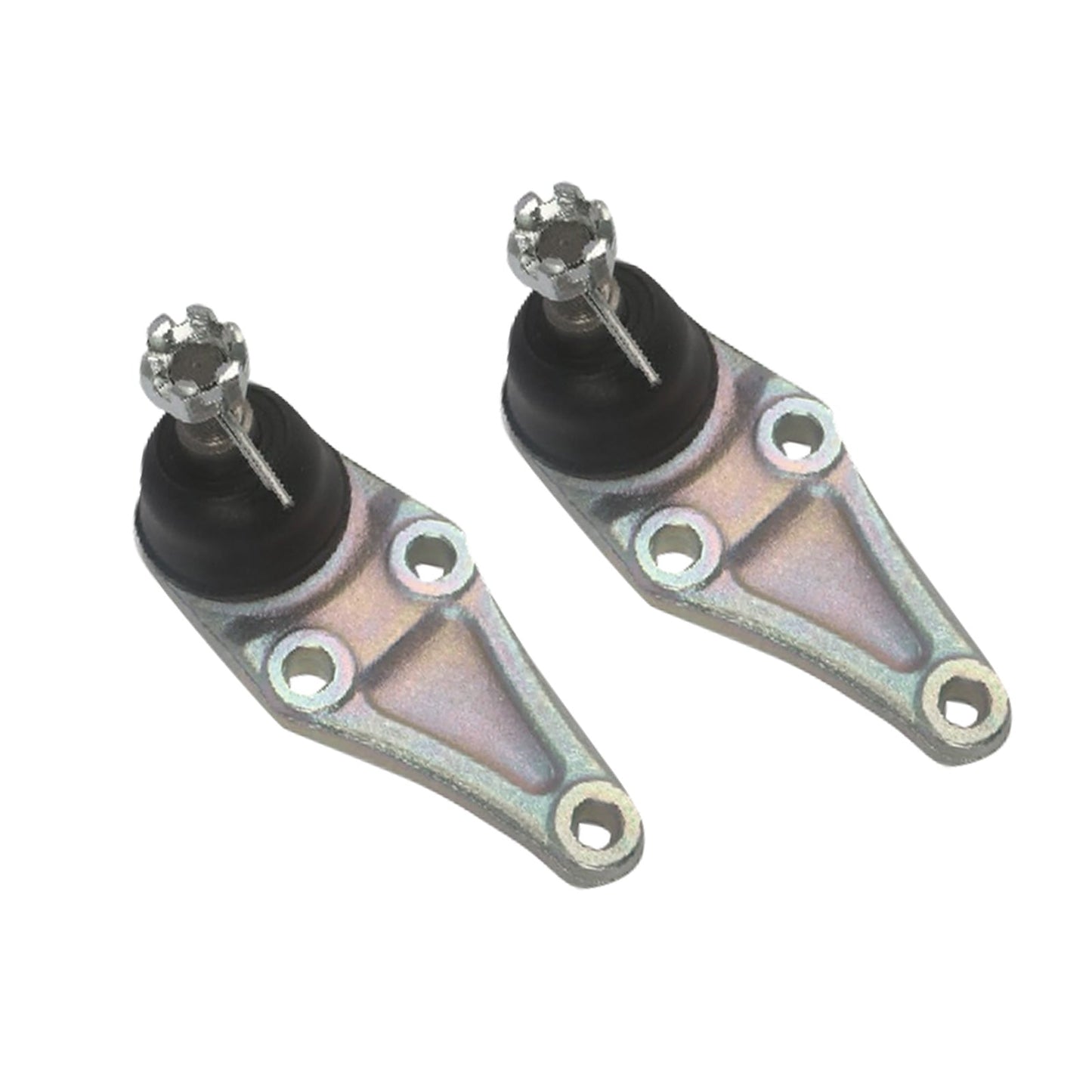2x Trupro Lower Ball Joints Suitable For Mitsubishi Pajero / Triton 4WD / 2WD ML - Frazy's Auto Parts