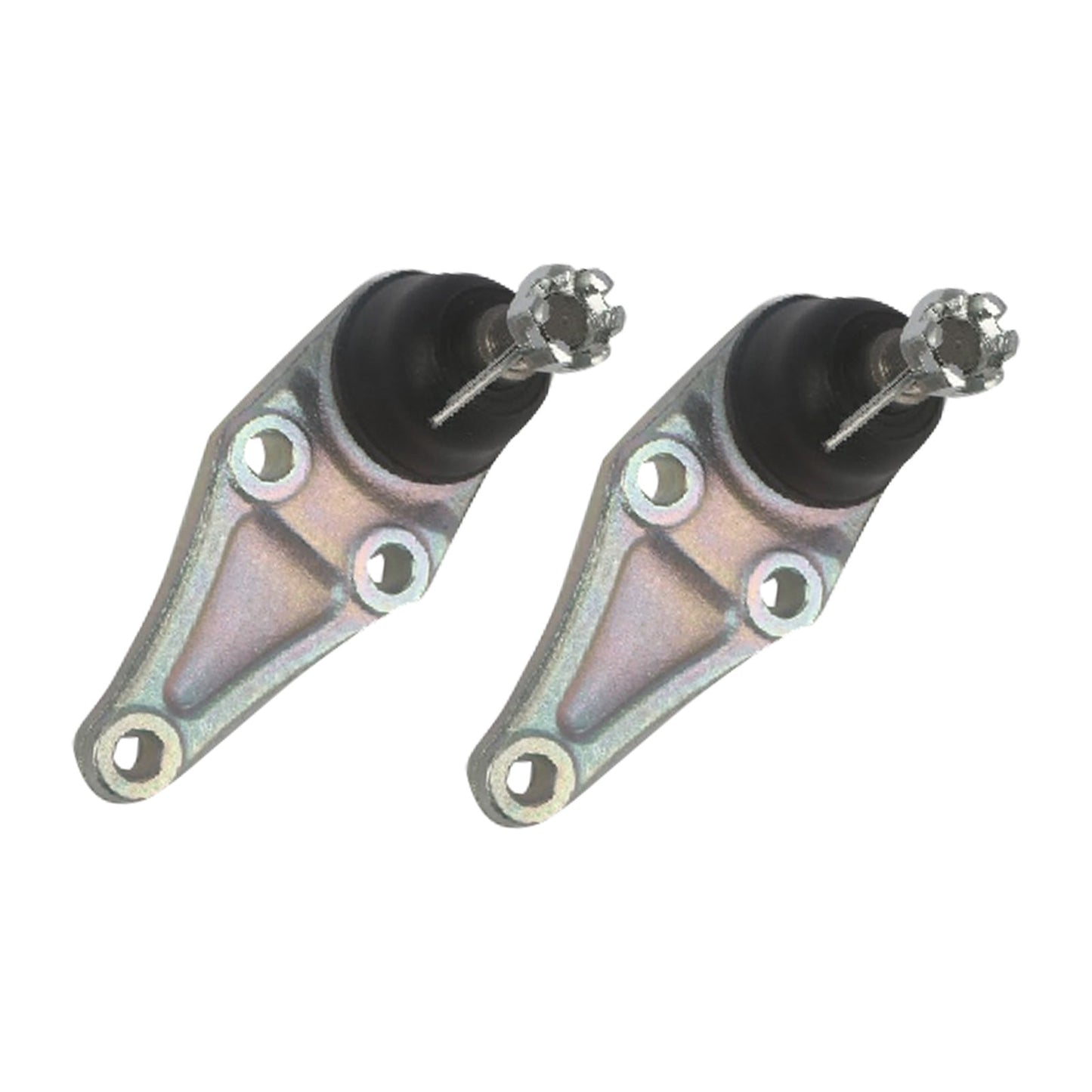 2x Trupro Lower Ball Joints Suitable For Mitsubishi Pajero / Triton 4WD / 2WD ML - Frazy's Auto Parts