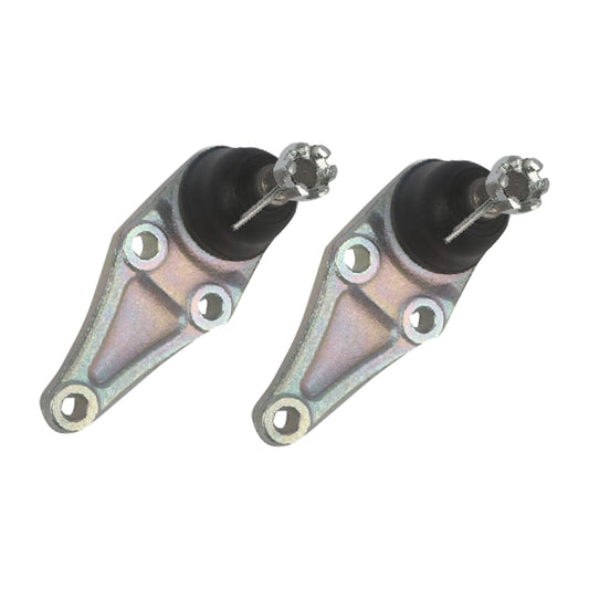 2x Trupro Lower Ball Joints Suitable For Mitsubishi Pajero / Triton 4WD / 2WD ML - Frazy's Auto Parts