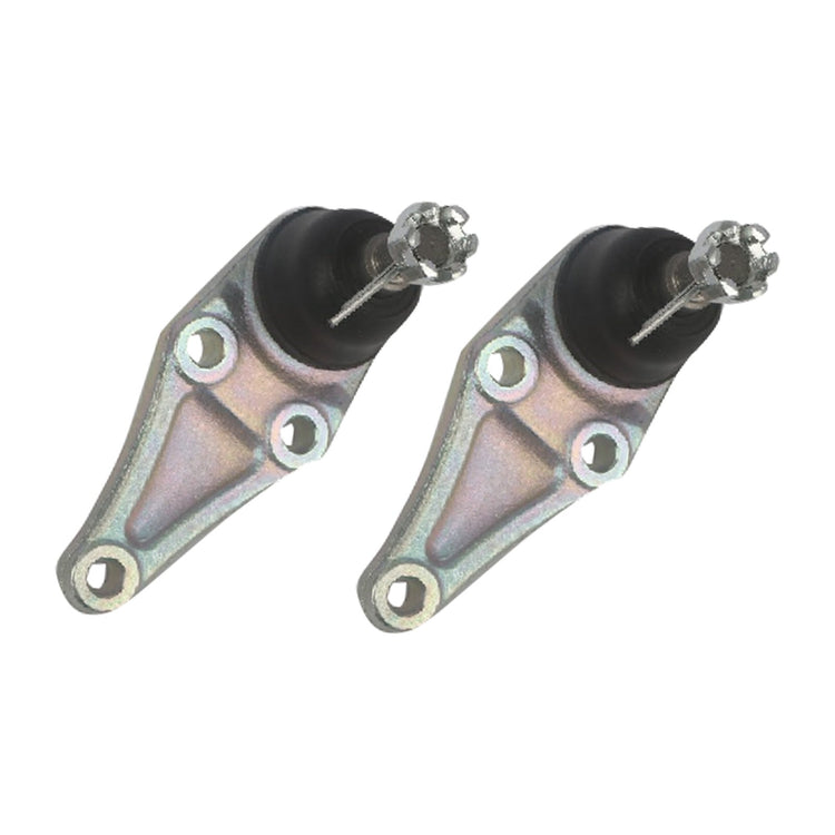 2x Trupro Lower Ball Joints Suitable For Mitsubishi Pajero / Triton 4WD / 2WD ML - Frazy's Auto Parts
