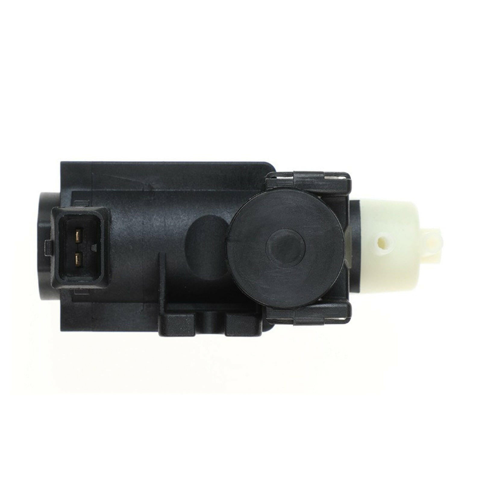 2x Turbo Boost Solenoid Valve Suitable For BMW 1 Series / 335i / 535i / 550i 2007 - 2015 - Frazy's Auto Parts