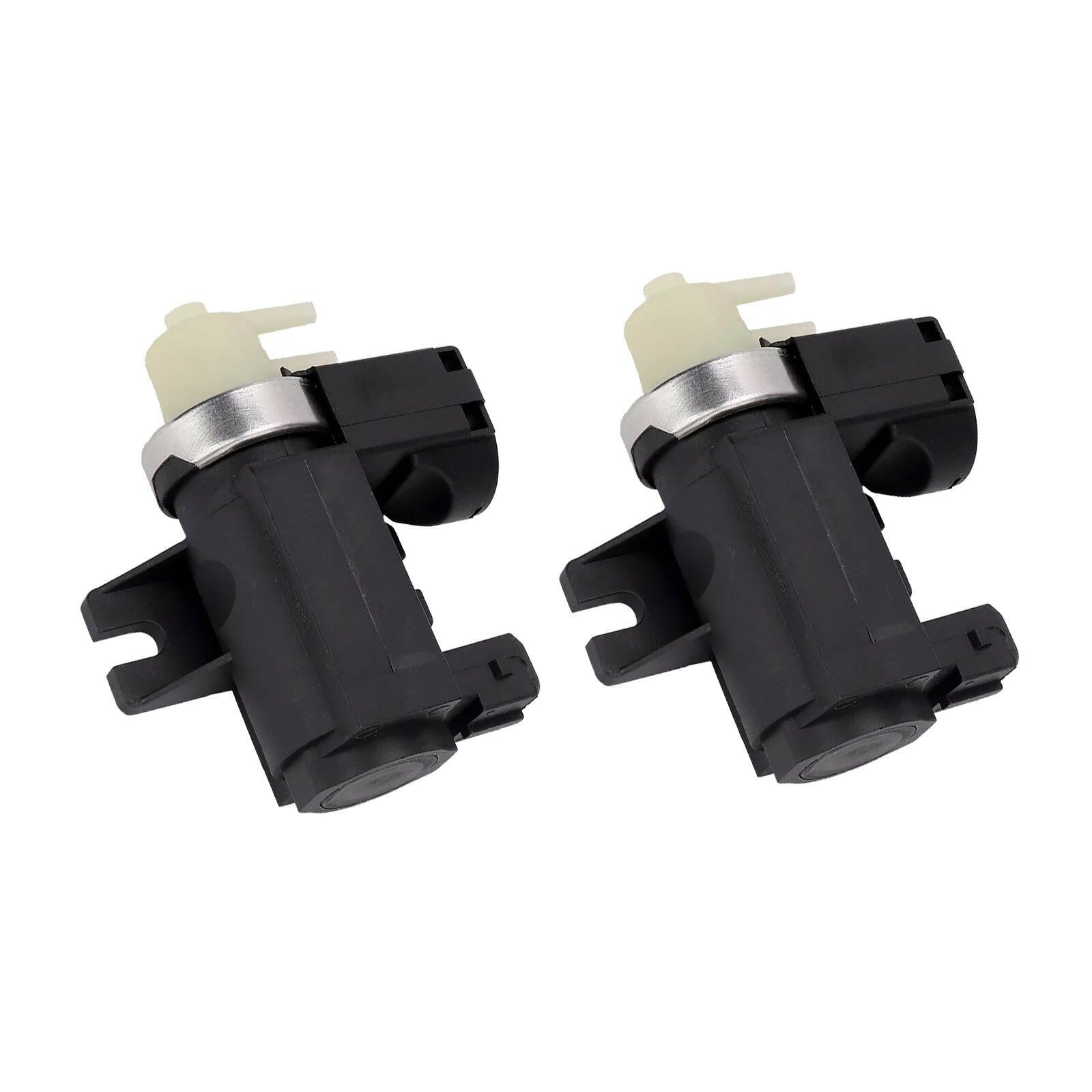 2x Turbo Boost Solenoid Valve Suitable For BMW 1 Series / 335i / 535i / 550i 2007 - 2015 - Frazy's Auto Parts