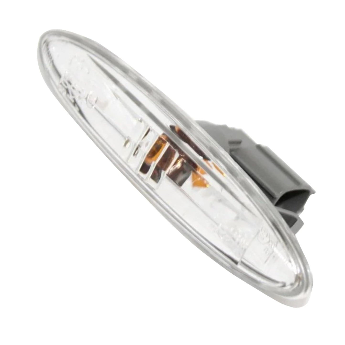 2x Turn Signal Side Marker Indicator Lamps Suitable For Toyota Camry 2006 - 2011 / Kluger 2007 - 2014 - Frazy's Auto Parts
