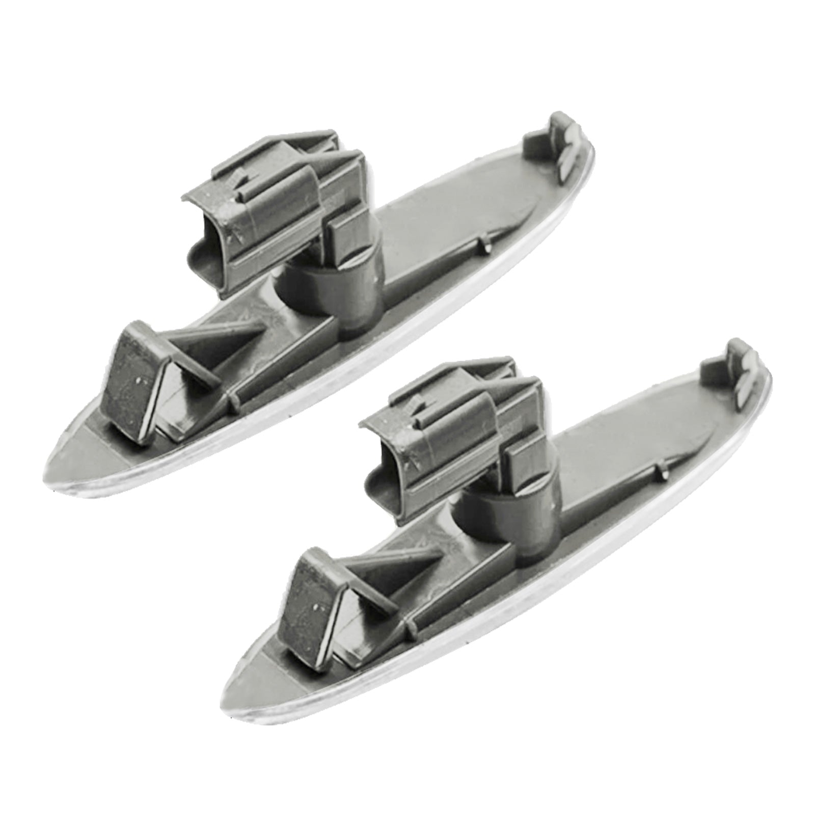 2x Turn Signal Side Marker Indicator Lamps Suitable For Toyota Camry 2006 - 2011 / Kluger 2007 - 2014 - Frazy's Auto Parts
