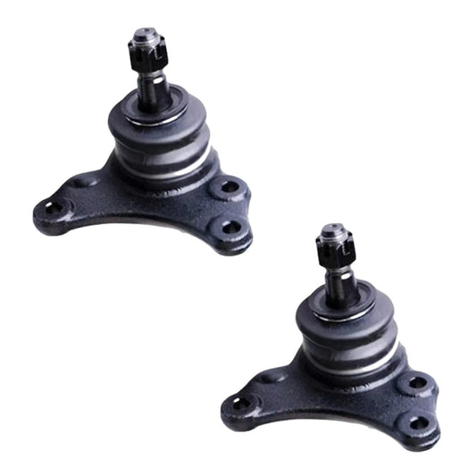 2x Upper Ball Joints Suitable For Toyota Hilux YN55 / YN56 / YN57 / YN58 / YN85 1983 - 1997 RWD 2WD - Frazy's Auto Parts